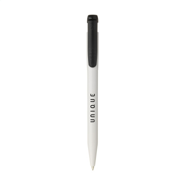 Logotrade promotional giveaway picture of: Stilolinea Pier Mix Recycled pen