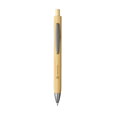 Logotrade business gifts photo of: Tokai Bamboo Pen