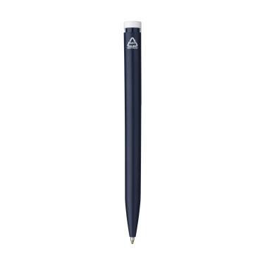 Logotrade promotional merchandise photo of: Digiprint GRS Recycled Pen