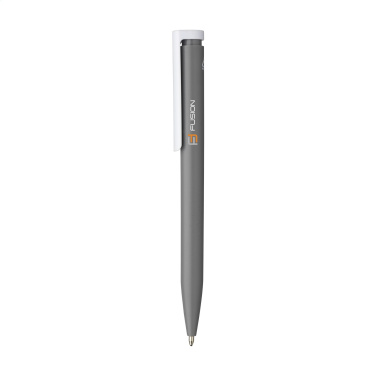 Logotrade promotional merchandise photo of: Digiprint GRS Recycled Pen
