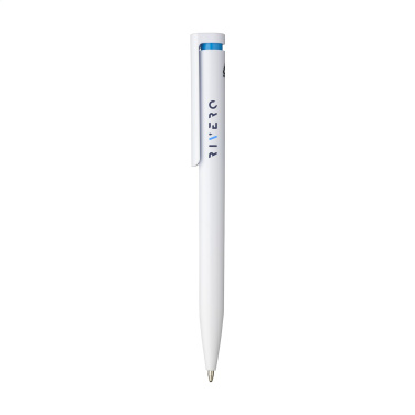 Logo trade promotional merchandise photo of: Digiprint GRS Recycled Pen