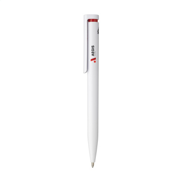 Logotrade promotional items photo of: Digiprint GRS Recycled Pen