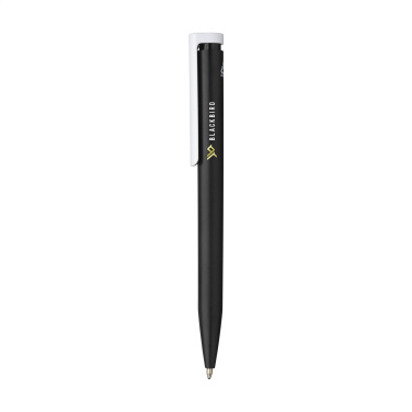 Logo trade advertising products picture of: Digiprint GRS Recycled Pen