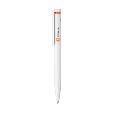 Logo trade advertising products image of: Digiprint GRS Recycled Pen