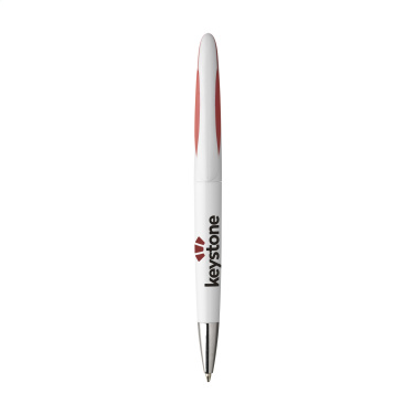 Logotrade promotional giveaways photo of: Lunar GRS Recycled Pen