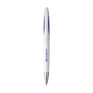 Logotrade promotional merchandise image of: Lunar GRS Recycled Pen