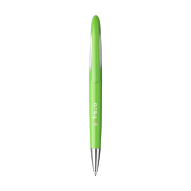 Logotrade promotional gift image of: Lunar GRS Recycled Pen