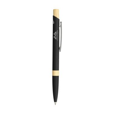 Logotrade promotional merchandise photo of: Yuri GRS Recycled Alu Pen