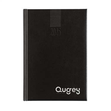 Logotrade promotional product picture of: Euromax Balacron diary A4 4-languages