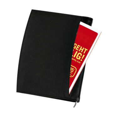 Logotrade promotional merchandise photo of: DesignFolio A5 document folder