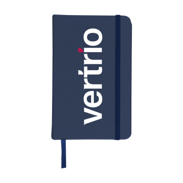 Logotrade corporate gift image of: Pocket Paper Notebook A6