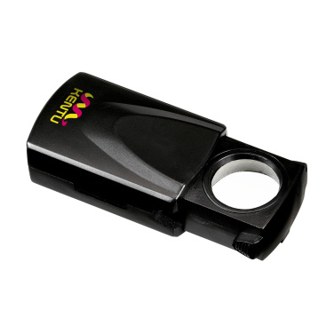 Logo trade promotional product photo of: Loupe Compact magnifying glass