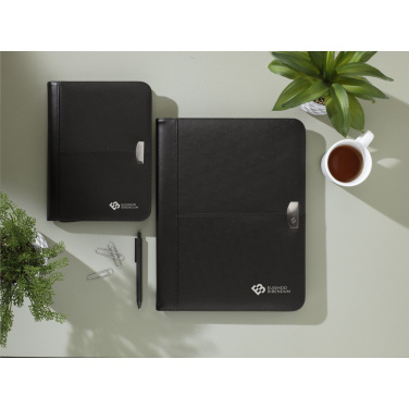 Logotrade corporate gift picture of: TucsonChief A5 document folder