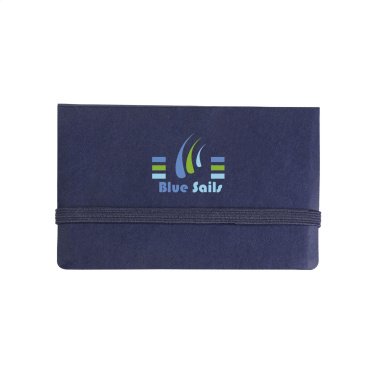 Logo trade advertising product photo of: NotePad Paper notebook
