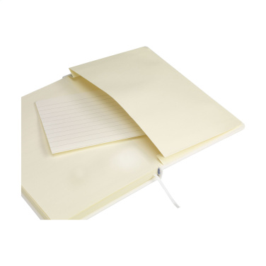 Logotrade promotional merchandise image of: Pocket Paper Notebook A5