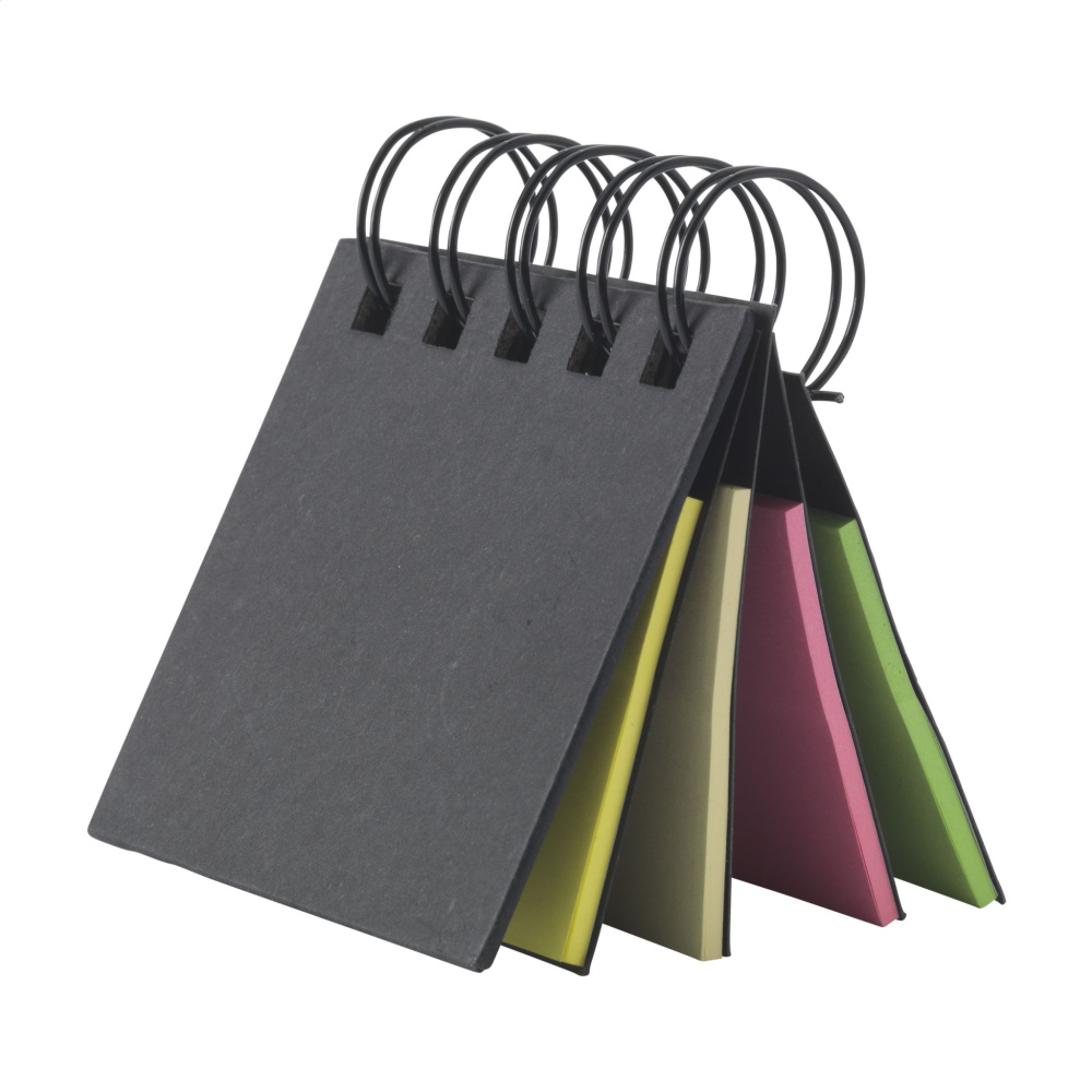 Logotrade corporate gift picture of: Memo Paper memobook