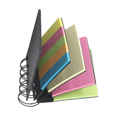 Logotrade promotional gift image of: Memo Paper memobook