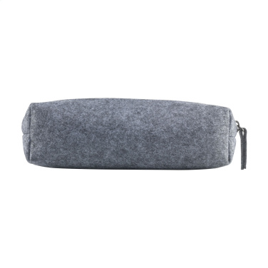 Logo trade promotional items picture of: Pencil Case GRS RPET Felt