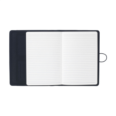 Logotrade promotional gift image of: Quest Portfolio RPET A5 document folder