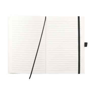 Logotrade business gift image of: Milk-Carton Paper Notebook A5