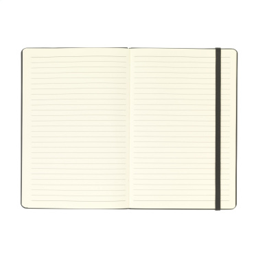 Logo trade promotional gifts image of: CraftCover Notebook A5