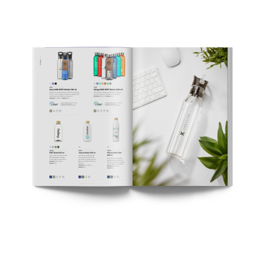 Logotrade corporate gift image of: Catalogue 2025 Print – standard cover