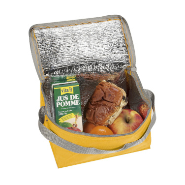 Logo trade corporate gifts image of: FreshCooler cooler bag