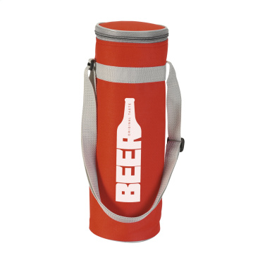 Logo trade promotional merchandise picture of: BottleCooler cooler bag