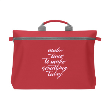 Logotrade promotional item picture of: DocuTravel document bag