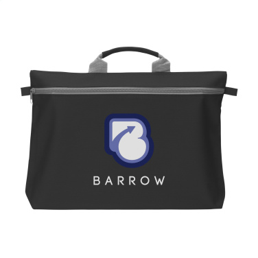 Logo trade promotional gift photo of: DocuTravel document bag