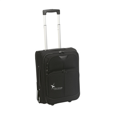 Logo trade promotional items picture of: CabinetTrolley
