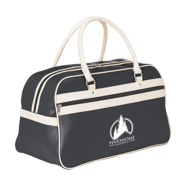 Logo trade corporate gift photo of: RetroSport sports bag