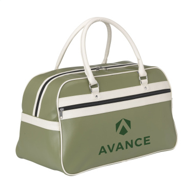 Logotrade promotional merchandise image of: RetroSport sports bag