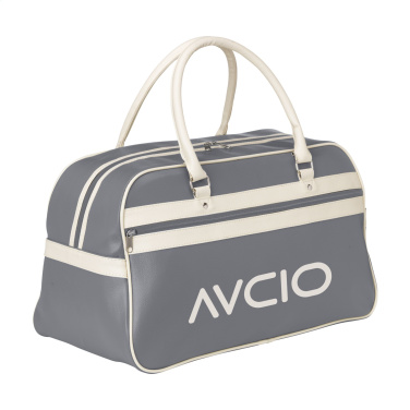 Logotrade promotional gift image of: RetroSport sports bag