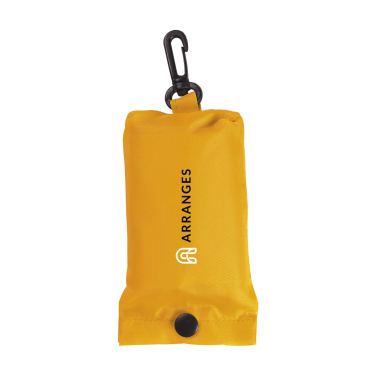 Logotrade promotional giveaway picture of: ShopEasy foldable shoppingbag