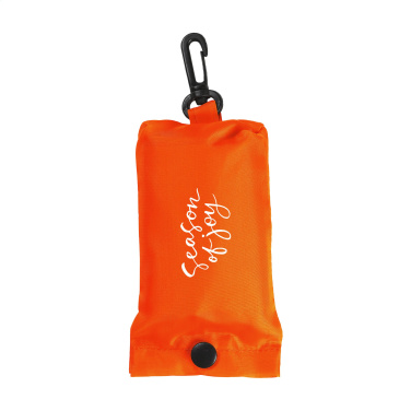 Logotrade promotional items photo of: ShopEasy foldable shoppingbag