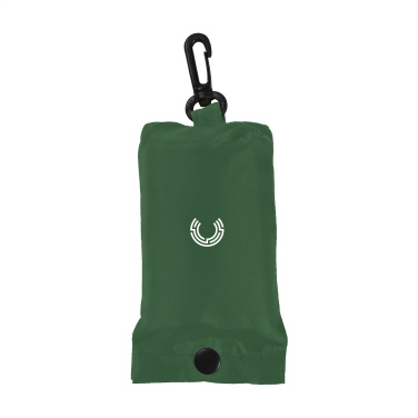 Logo trade promotional items image of: ShopEasy foldable shoppingbag