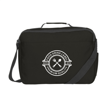 Logotrade promotional giveaway picture of: Metro document bag