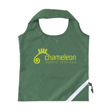 Logotrade corporate gifts photo of: Strawberry foldable bag