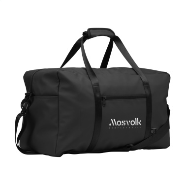 Logotrade promotional gifts photo of: Lennon RCS Recycled PU Sports-/Travelbag