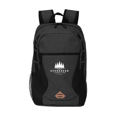 Logo trade promotional products picture of: TrackWay backpack