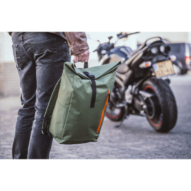 Logo trade promotional items image of: Nolan backpack