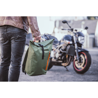 Logotrade promotional giveaways photo of: Nolan backpack