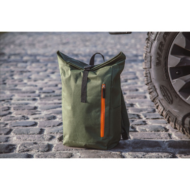 Logotrade promotional merchandise picture of: Nolan backpack