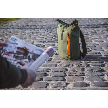 Logo trade promotional merchandise picture of: Nolan backpack