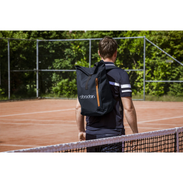 Logo trade advertising products picture of: Nolan backpack