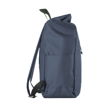 Logo trade advertising product photo of: Nolan backpack
