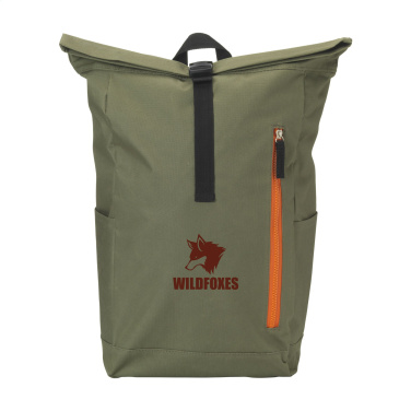 Logotrade advertising product image of: Nolan backpack