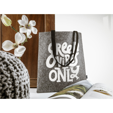 Logotrade promotional product image of: Feltro GRS RPET Shopper