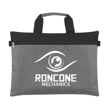 Logo trade promotional products picture of: DocuTravel Pro briefcase